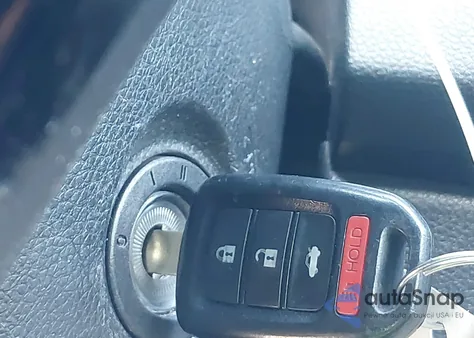 2017 Honda Accord Sport Se from USA, damaged, VIN 1HGCR2F17HA146109